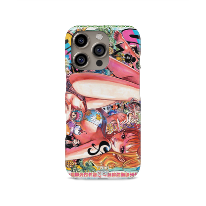 NAMI SPECIAL !-Slim