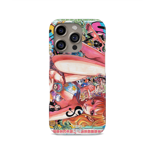 NAMI SPECIAL !-Slim