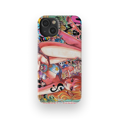 NAMI SPECIAL !-Slim
