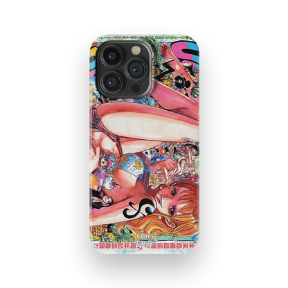 NAMI SPECIAL !-Slim