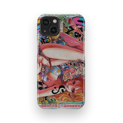 NAMI SPECIAL !-Slim