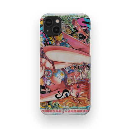 NAMI SPECIAL !-Slim