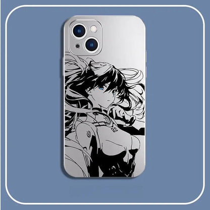Neon Genesis Evangelion Phone Case EVA43