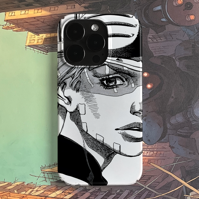 JoJos-Bizarre-Adventure-Case-for-Phone Case JoJos4