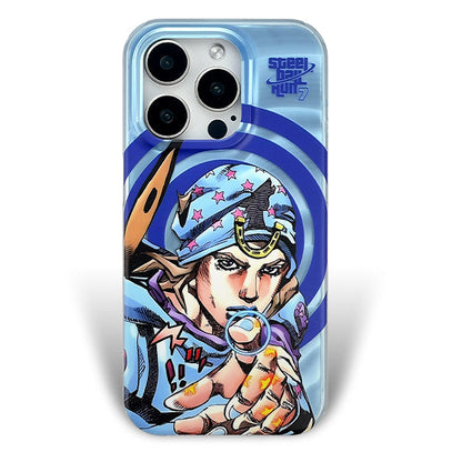 JoJos-Bizarre-Adventure-Case-for-Phone Case JoJos14
