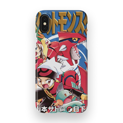 OG Pokemon Vol.17-Slim