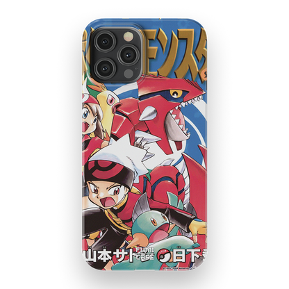 OG Pokemon Vol.17-Slim