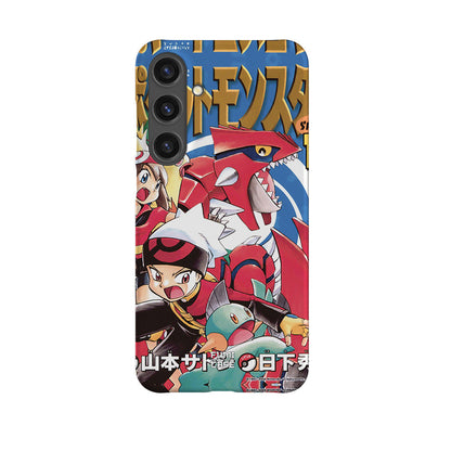 OG Pokemon Vol.17-Slim