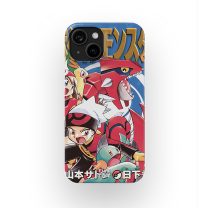 OG Pokemon Vol.17-Slim
