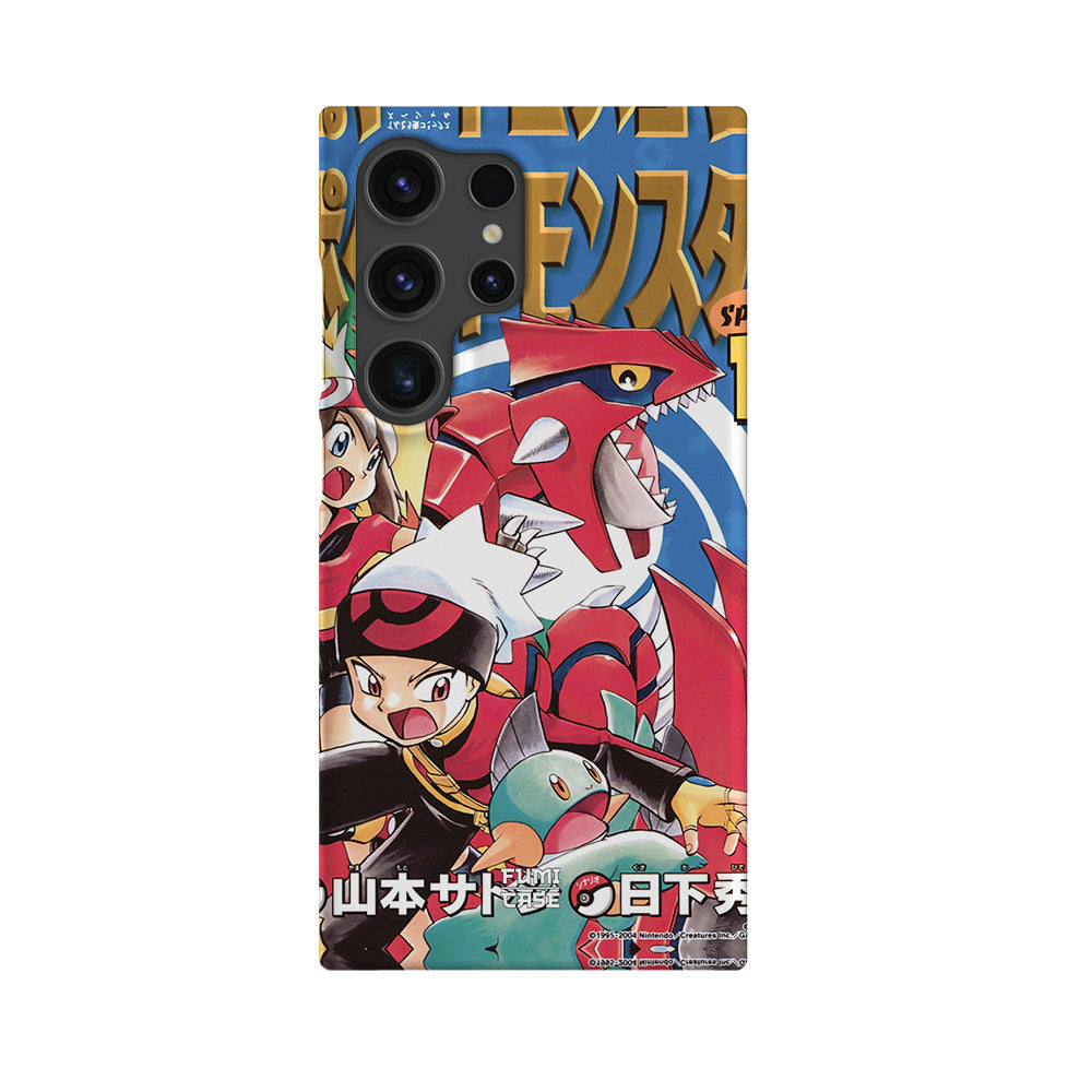 OG Pokemon Vol.17-Slim