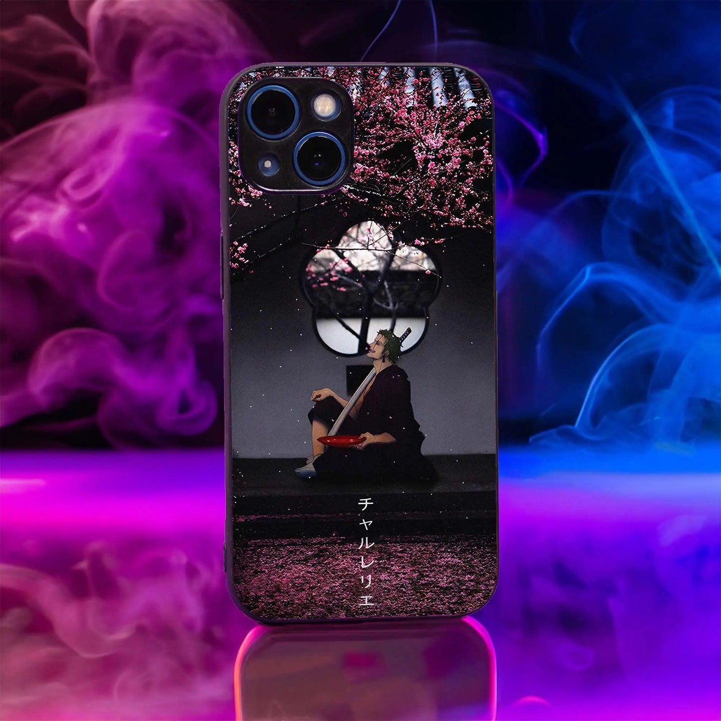 One Piece Hunter Case
