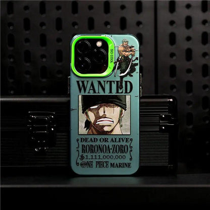 One Piece mobile phone case
