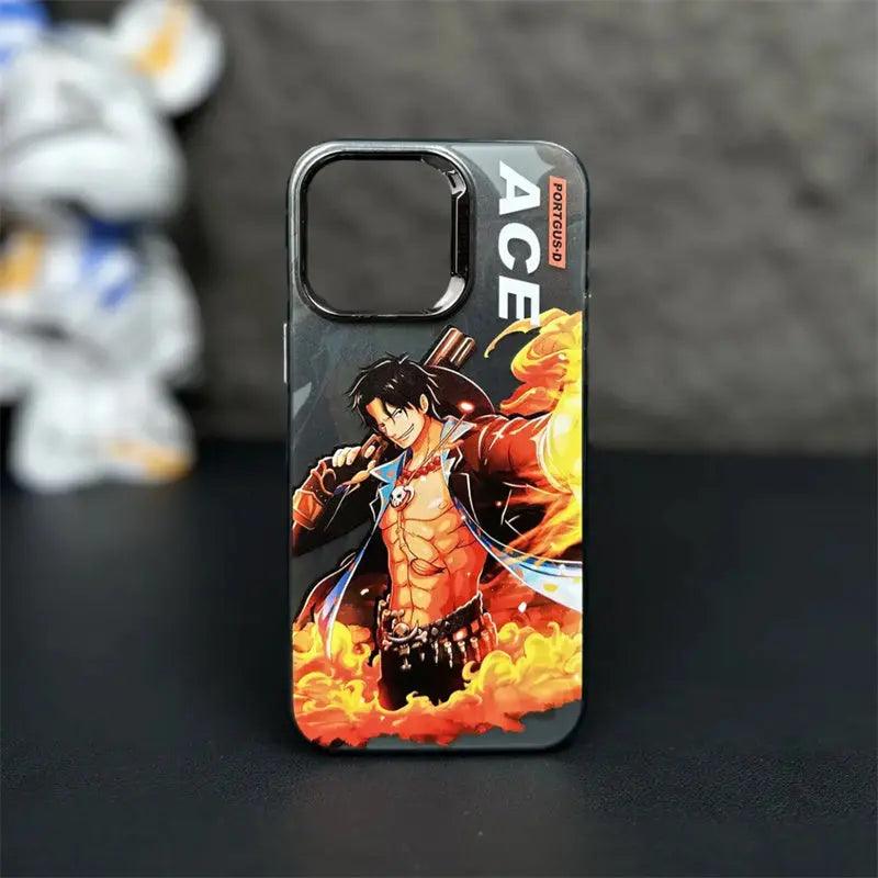 One Piece mobile phone case OnePiece11