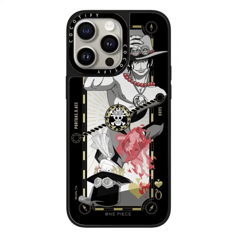 One Piece mobile phone case OnePiece43