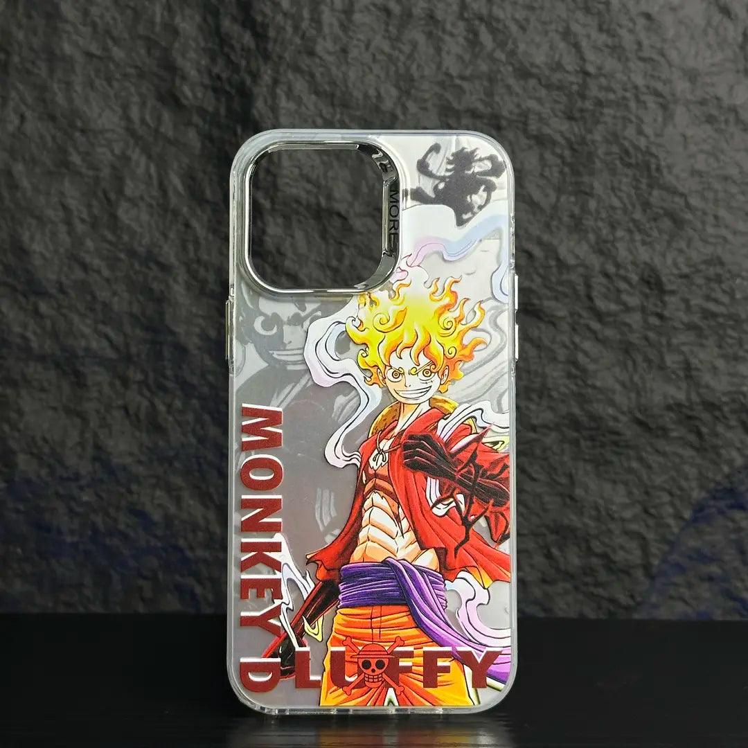 One Piece mobile phone case OnePiece17
