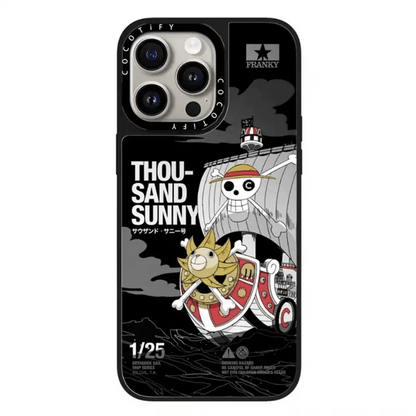 One Piece mobile phone case OnePiece44