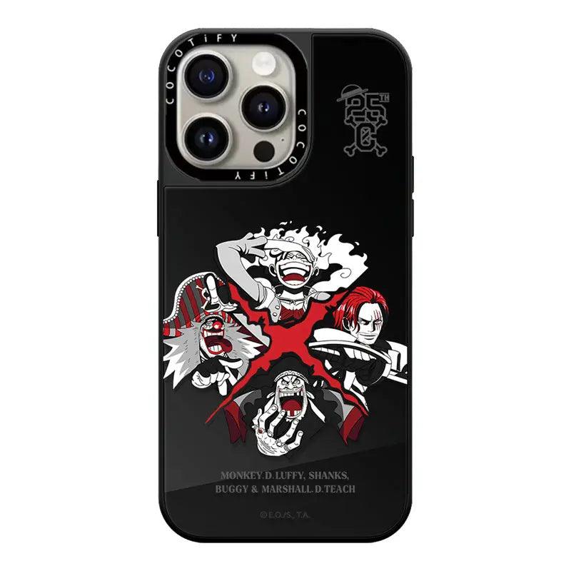 One Piece mobile phone case OnePiece47