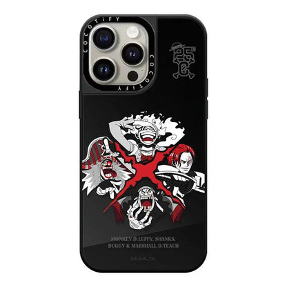 One Piece mobile phone case OnePiece47