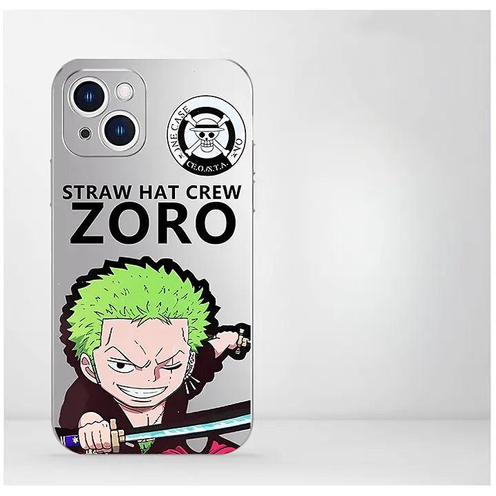 One Piece mobile phone case OnePiece6