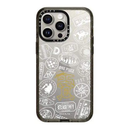 One Piece mobile phone case OnePiece26
