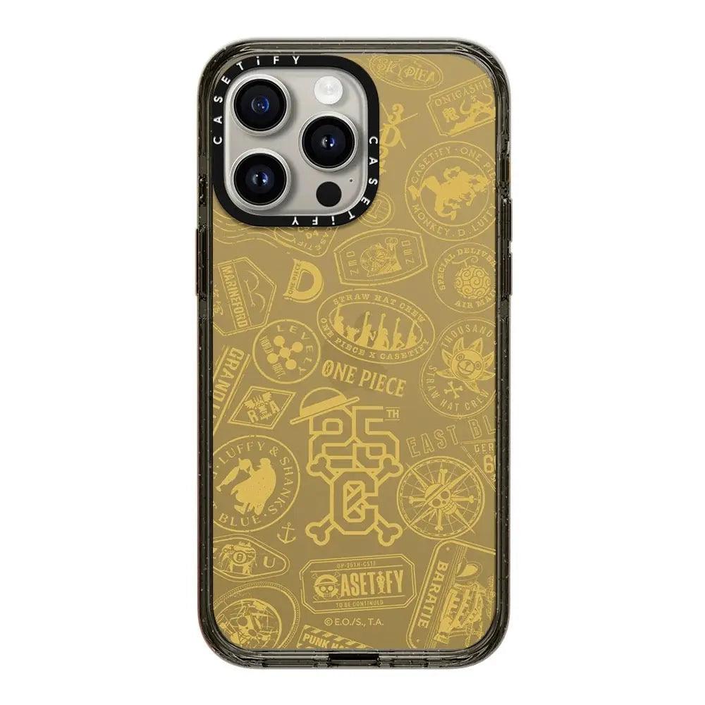 One Piece mobile phone case OnePiece29