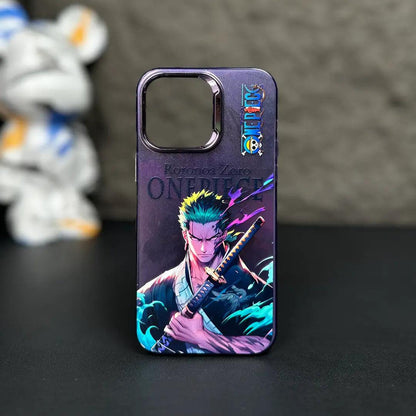 One Piece mobile phone case