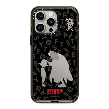 One Piece mobile phone case OnePiece32