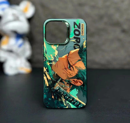 One Piece mobile phone case OnePiece14