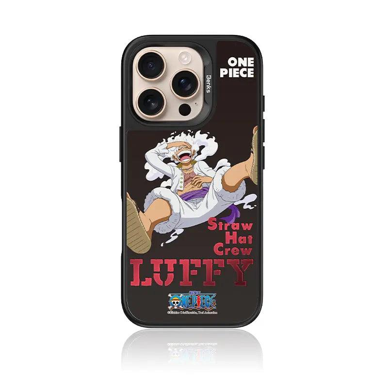 One Piece mobile phone case OnePiece58