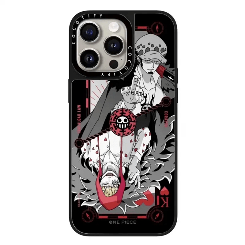 One Piece mobile phone case OnePiece46