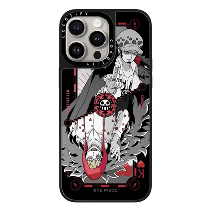 One Piece mobile phone case OnePiece46