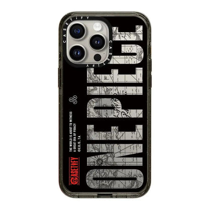 One Piece mobile phone case OnePiece30