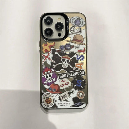 One Piece mobile phone case OnePiece22