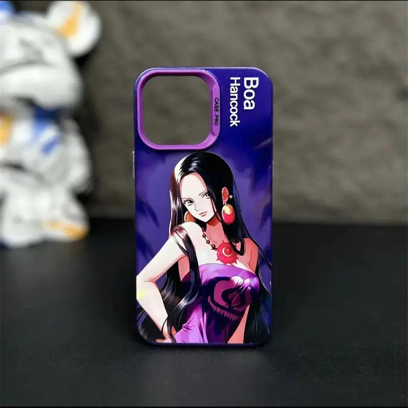 One Piece mobile phone case OnePiece9