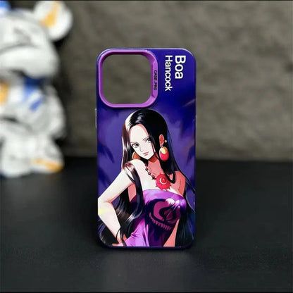 One Piece mobile phone case OnePiece9