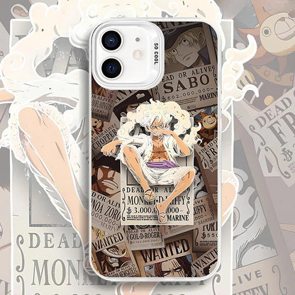 One Piece mobile phone case OnePiece55