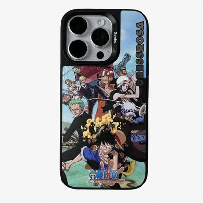 One Piece mobile phone case OnePiece57