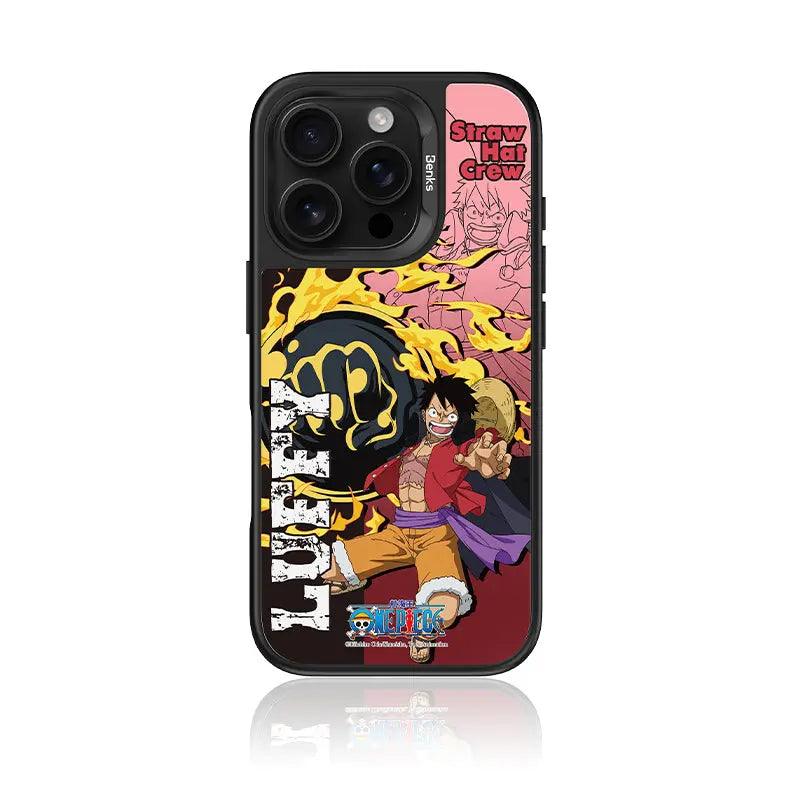 One Piece mobile phone case OnePiece62