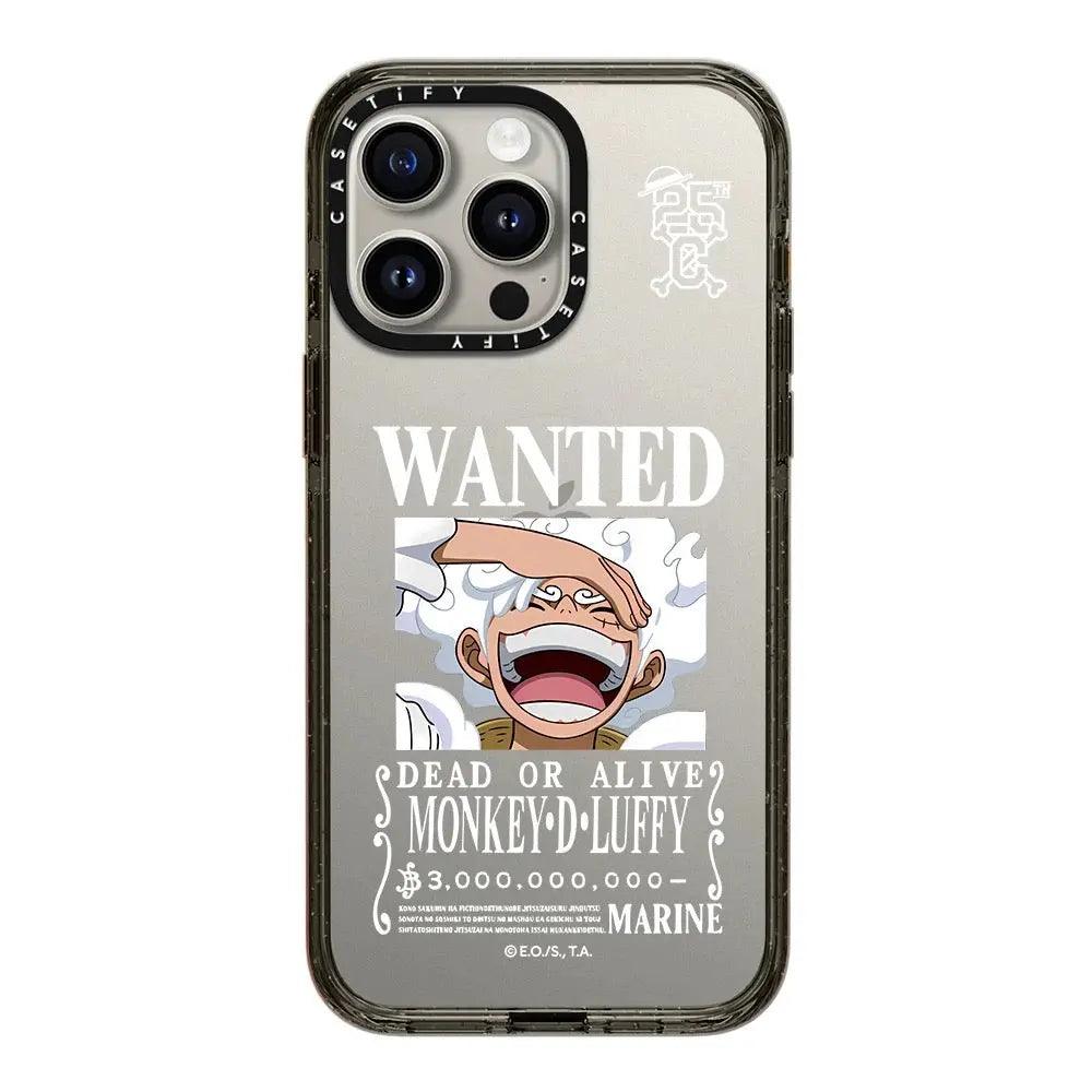 One Piece mobile phone case OnePiece35