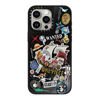 One Piece mobile phone case OnePiece50