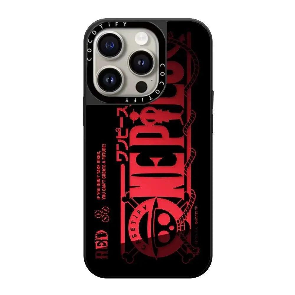 One Piece mobile phone case OnePiece48