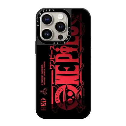 One Piece mobile phone case OnePiece48