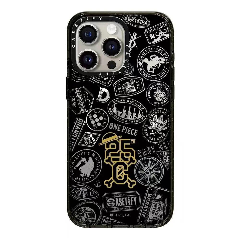 One Piece mobile phone case OnePiece33