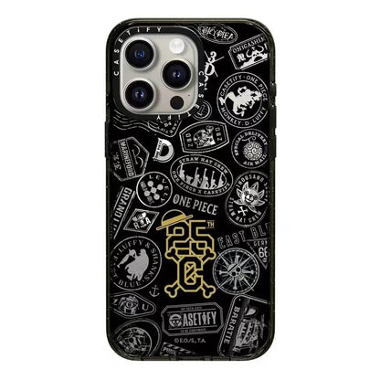 One Piece mobile phone case OnePiece33