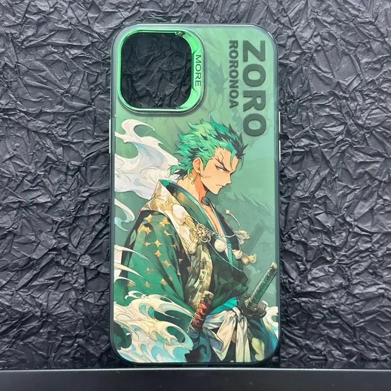 One Piece mobile phone case OnePiece10