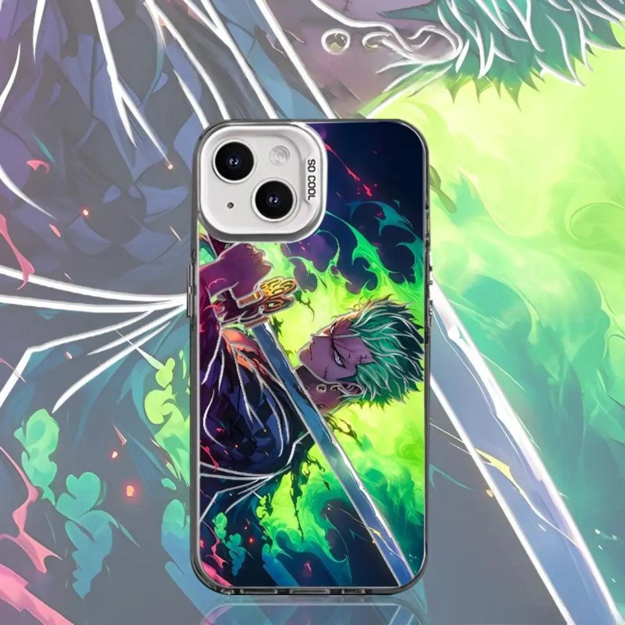 One Piece mobile phone case OnePiece63