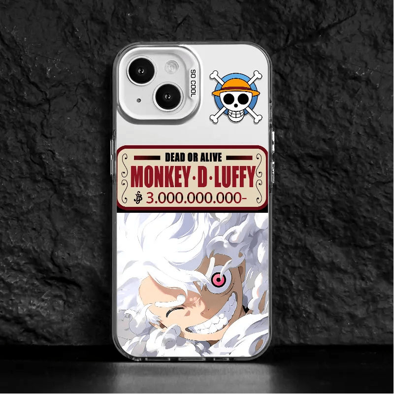 One Piece mobile phone case OnePiece49