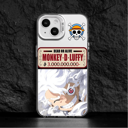 One Piece mobile phone case OnePiece49