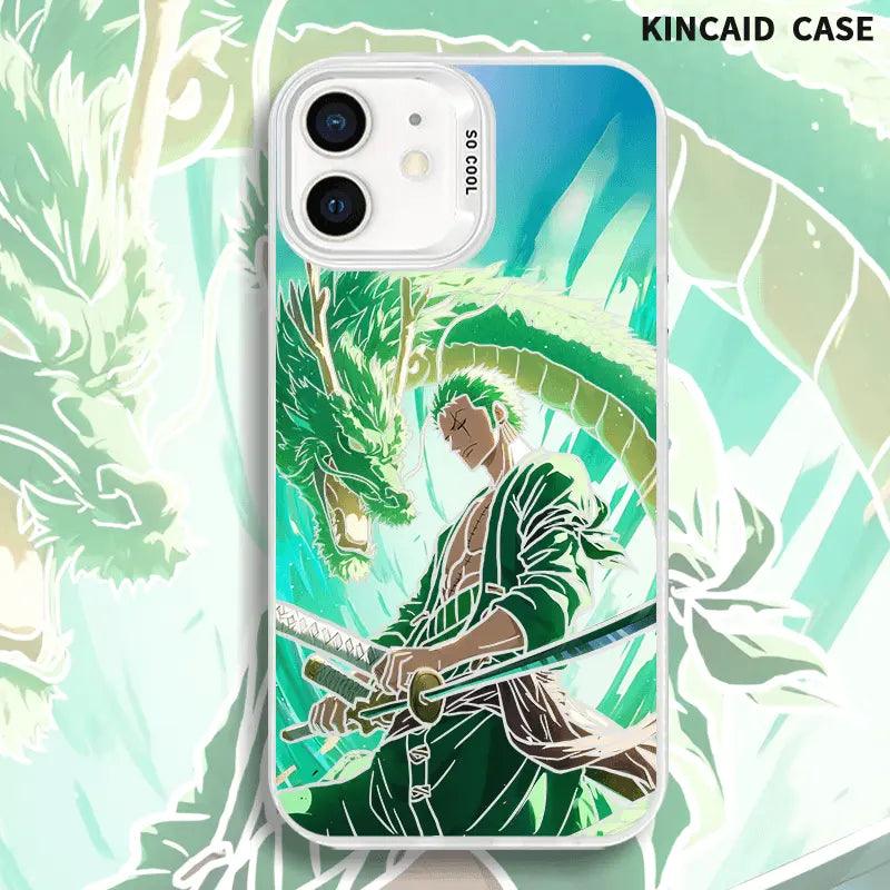 One Piece mobile phone case OnePiece5