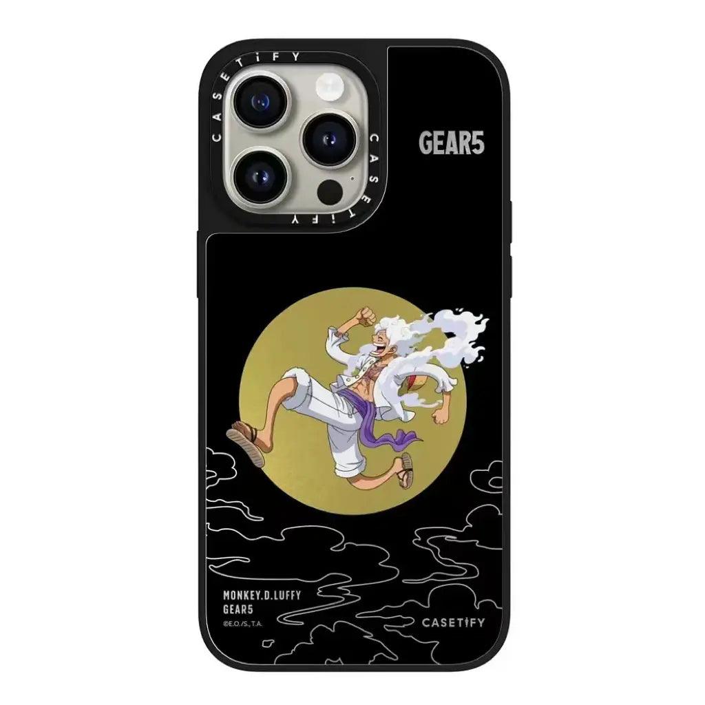 One Piece mobile phone case OnePiece24